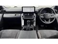 2026 Toyota Land Cruiser