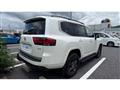 2026 Toyota Land Cruiser