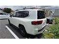 2026 Toyota Land Cruiser