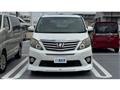 2012 Toyota Alphard G