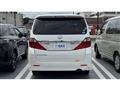 2012 Toyota Alphard G