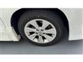 2012 Toyota Alphard G