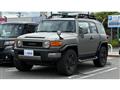 2010 Toyota FJ Cruiser