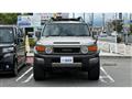 2010 Toyota FJ Cruiser