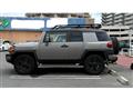 2010 Toyota FJ Cruiser