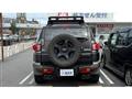 2010 Toyota FJ Cruiser
