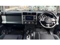 2010 Toyota FJ Cruiser