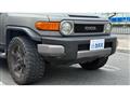 2010 Toyota FJ Cruiser
