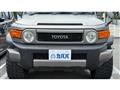 2010 Toyota FJ Cruiser