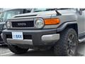 2010 Toyota FJ Cruiser