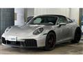 2026 Porsche 911