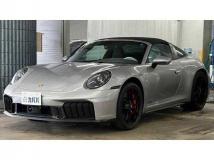 2026 Porsche 911
