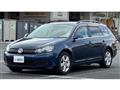 2013 Volkswagen Golf Variant
