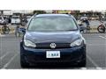 2013 Volkswagen Golf Variant