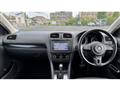 2013 Volkswagen Golf Variant