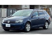 2013 Volkswagen Golf Variant