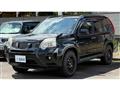 2012 Nissan X-Trail