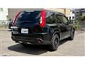 2012 Nissan X-Trail