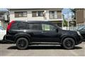 2012 Nissan X-Trail