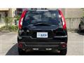 2012 Nissan X-Trail