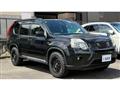 2012 Nissan X-Trail