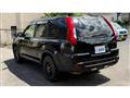 2012 Nissan X-Trail