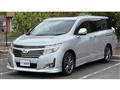 2012 Nissan Elgrand