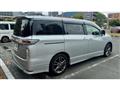 2012 Nissan Elgrand