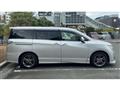 2012 Nissan Elgrand