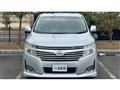 2012 Nissan Elgrand