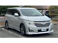 2012 Nissan Elgrand