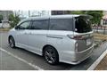 2012 Nissan Elgrand