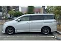 2012 Nissan Elgrand