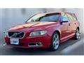 2010 Volvo V70