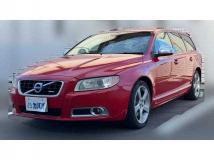 2010 Volvo V70