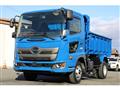2019 Hino Ranger