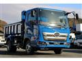 2019 Hino Ranger