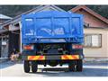 2019 Hino Ranger