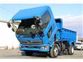 2019 Hino Ranger