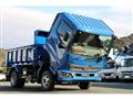 2019 Hino Ranger