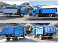2019 Hino Ranger