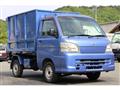 2014 Daihatsu Hijet Truck