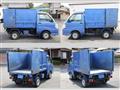 2014 Daihatsu Hijet Truck