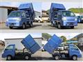 2014 Daihatsu Hijet Truck