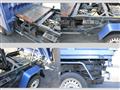 2014 Daihatsu Hijet Truck