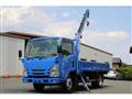 2015 Isuzu Elf Truck