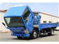 2015 Isuzu Elf Truck