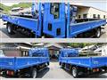 2015 Isuzu Elf Truck