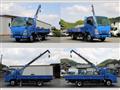 2015 Isuzu Elf Truck