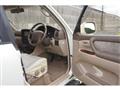 1998 Toyota Land Cruiser